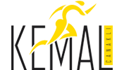 personal trainer kemal çanaklı logo