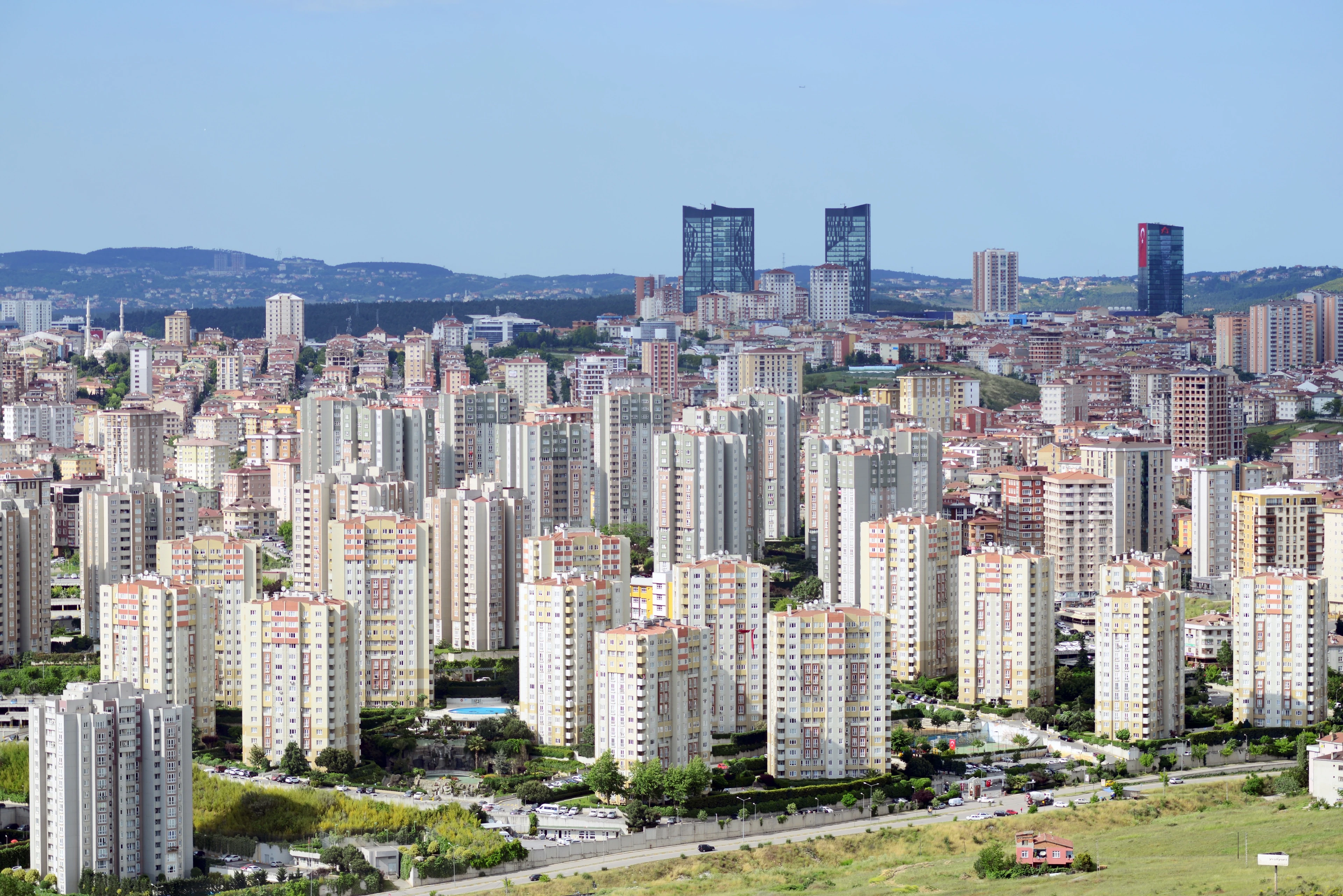 Kozyatağı Personal Trainer - Kemal Çanaklı