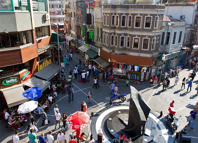 Beşiktaş Personal Trainer - Kemal Çanaklı