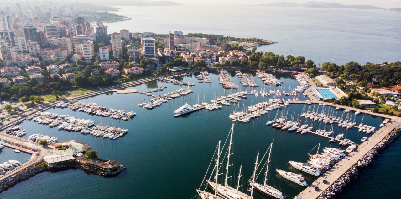 Fenerbahçe Personal Trainer - Kemal Çanaklı